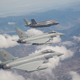 Illustration for article titled The Right Fighter For Canada Is The Super Hornet, Not The F-35